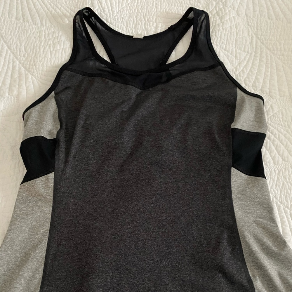 Fila Active Tanktop
